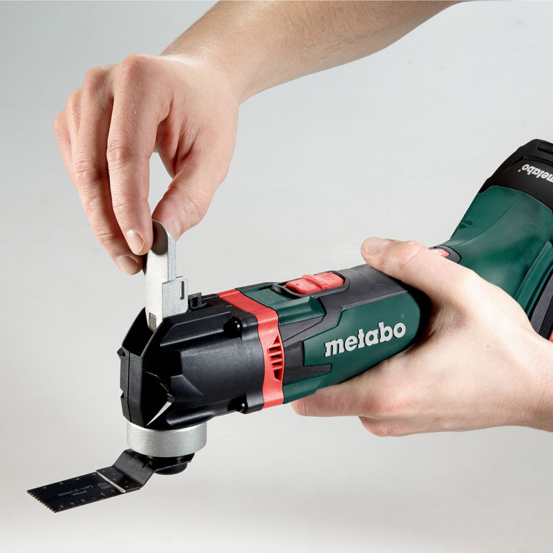METABO Cordless Multi-Tools MT 18 LTX Compact_03