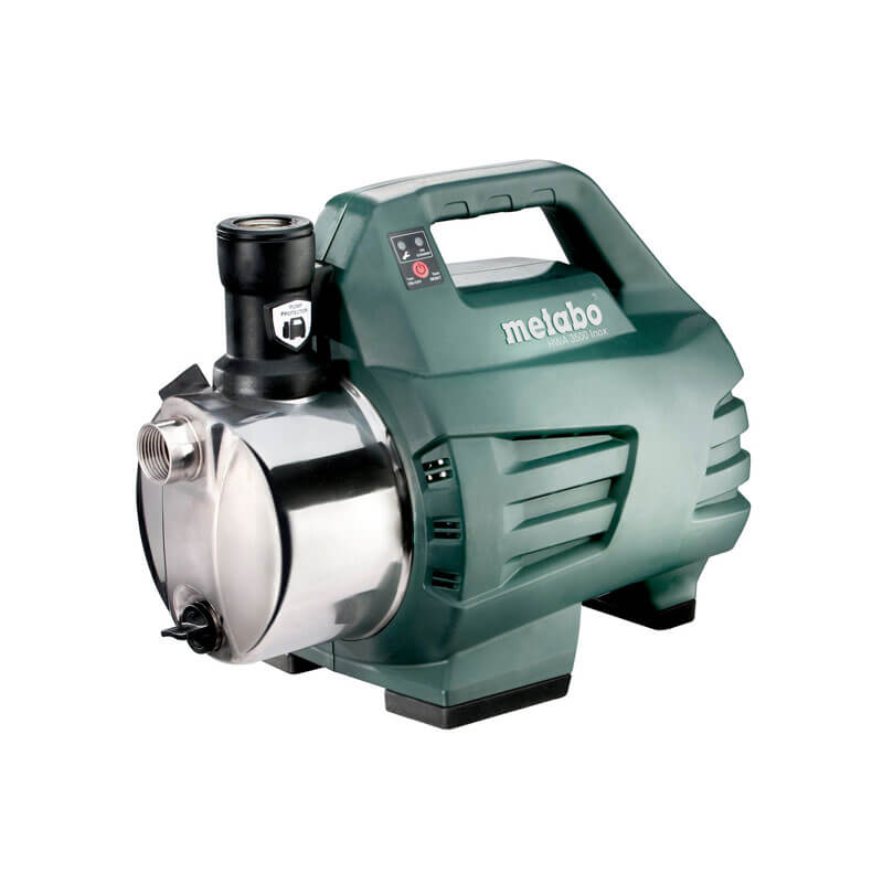 METABO Domestic Water Pump HWA 3500 INOX