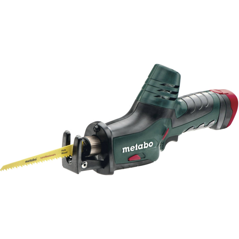 METABO Mini Sabre Saw PowerMaxx ASE