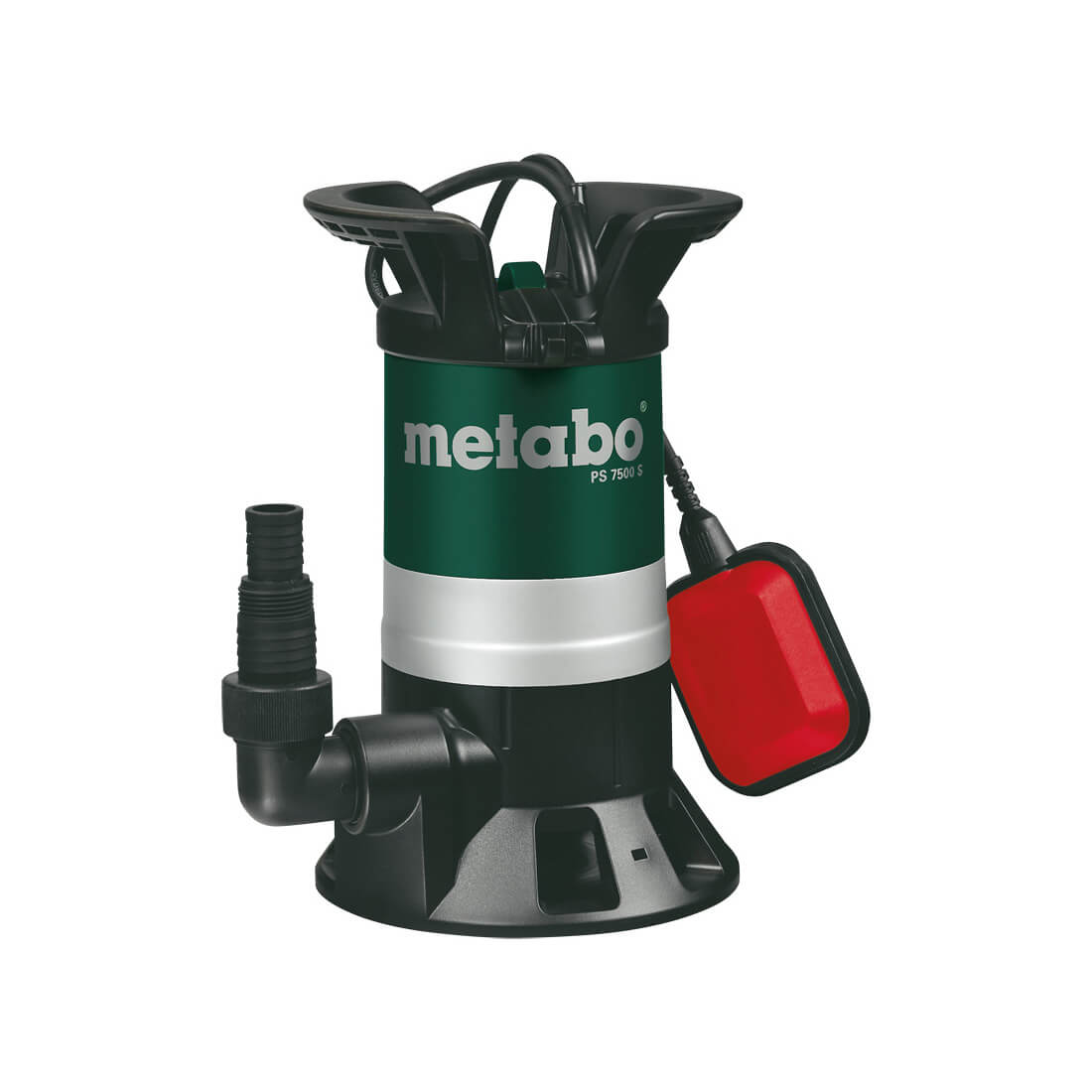 METABO Submersible Pump TP 8000 S