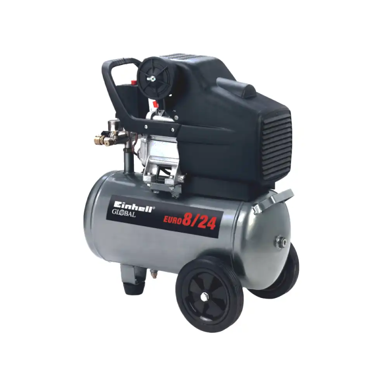EINHELL 2 Hp Air Compressor AC-EURO-8/24