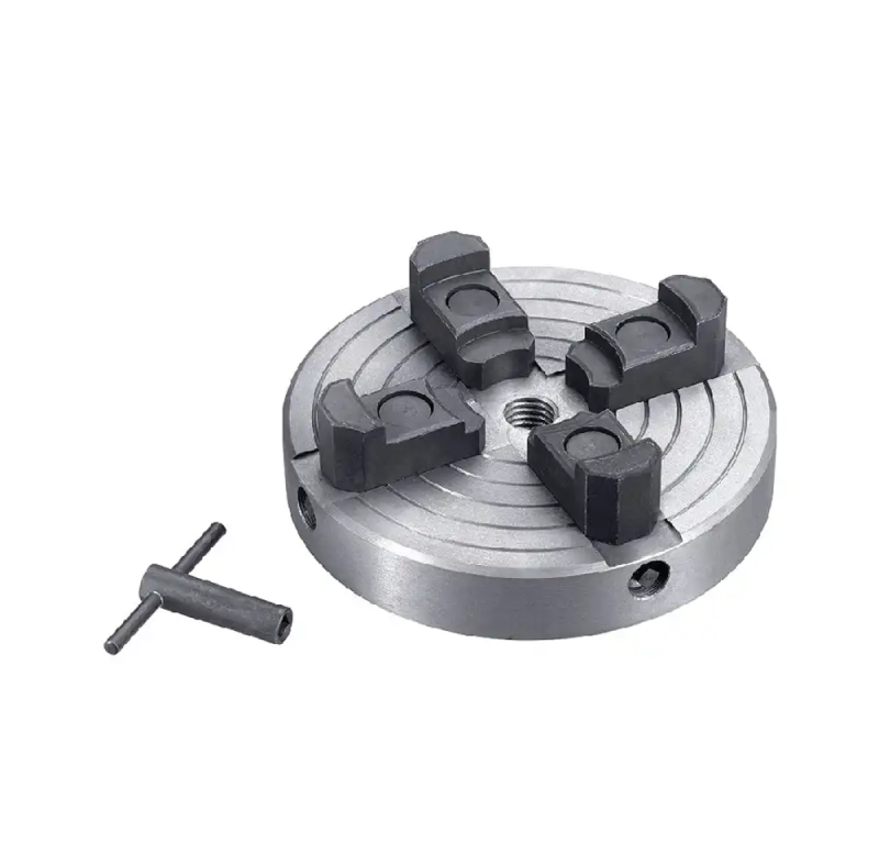 EINHELL Woodworking Lathe TC-WW1000/1-CHUCK