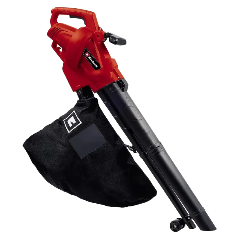 EINHELL Electric Leaf Vacuum/ Blower GC-EL3024E