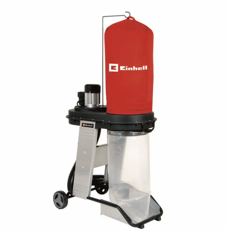EINHELL Vacuum Extraction System TE-VE 550/1A