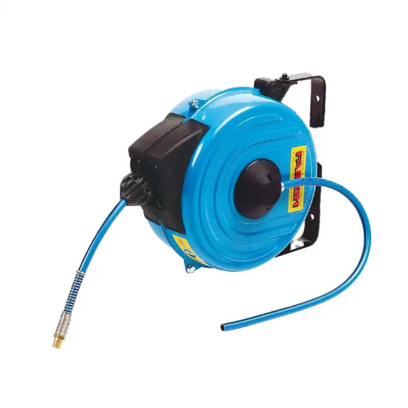 FAICOM Retractable Air Hose Reel MNP201010