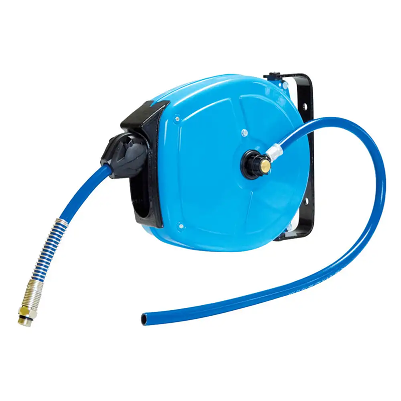 FAICOM Retractable Air Hose Reel MP Series