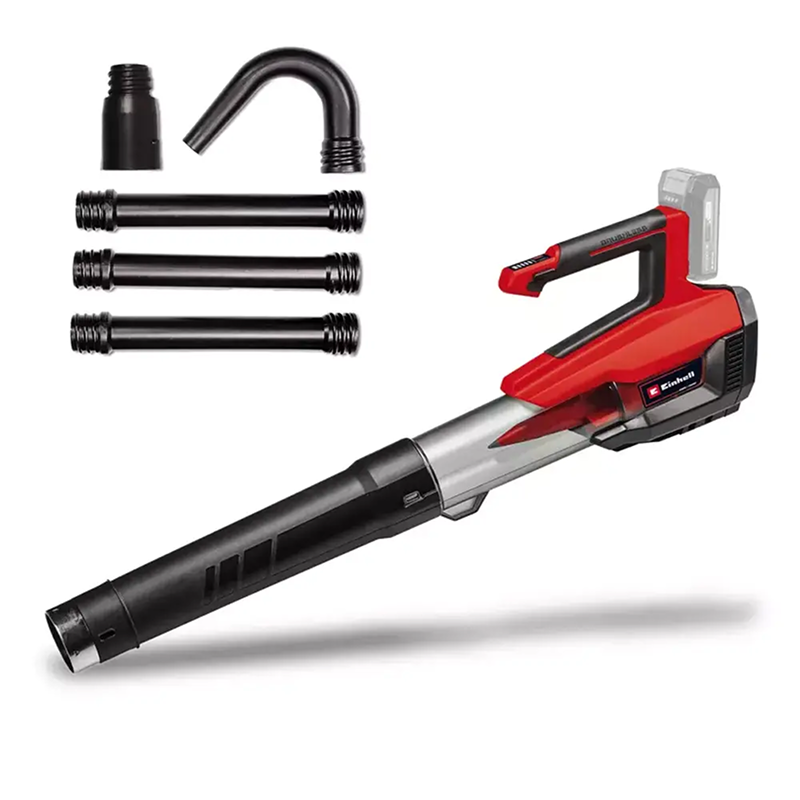 EINHELL 18V PROFESSIONAL Cordless Leaf Blower GP-LB 18/200 Li GK-Solo