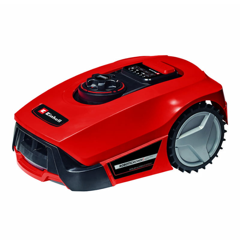 EINHELL FREELEXO 500 BT 18V Cordless Robot Lawn Mower