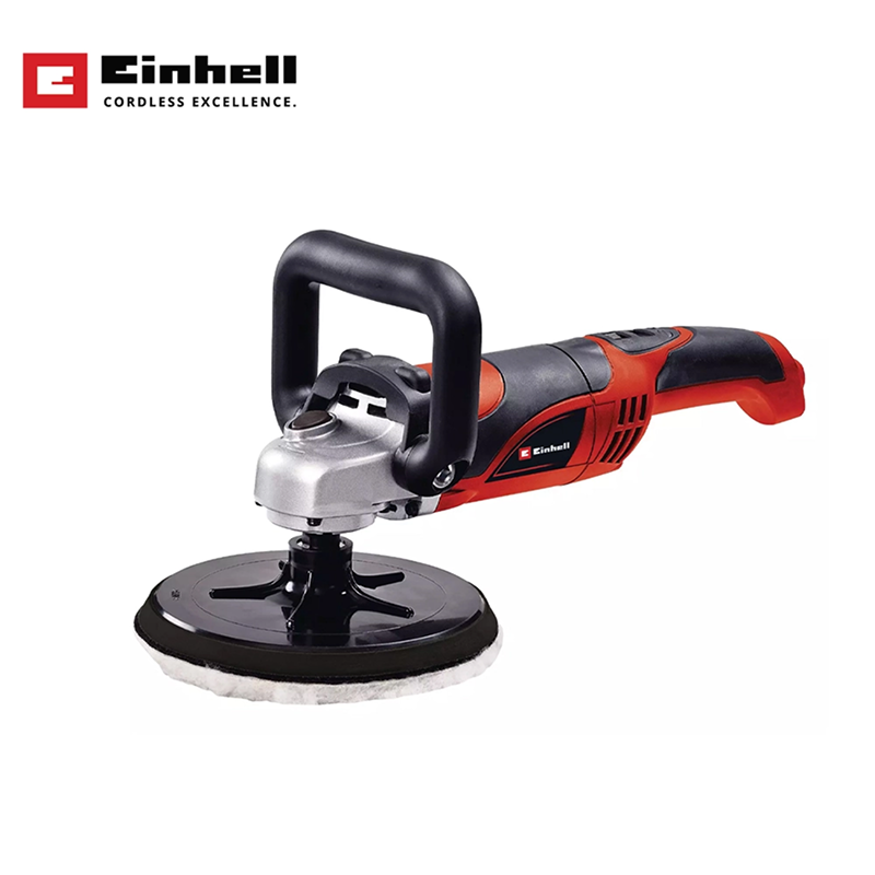 EINHELL CC-PO 1100/1 E Polishing and Sanding Machine