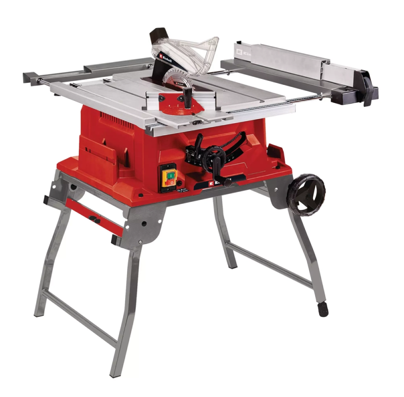 EINHELL 78mm 2000W Table Saw TE-CC 250 UF