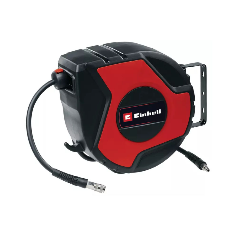 EINHELL 15M 16 Bar Automatic Air Hose Reel TC-PH150