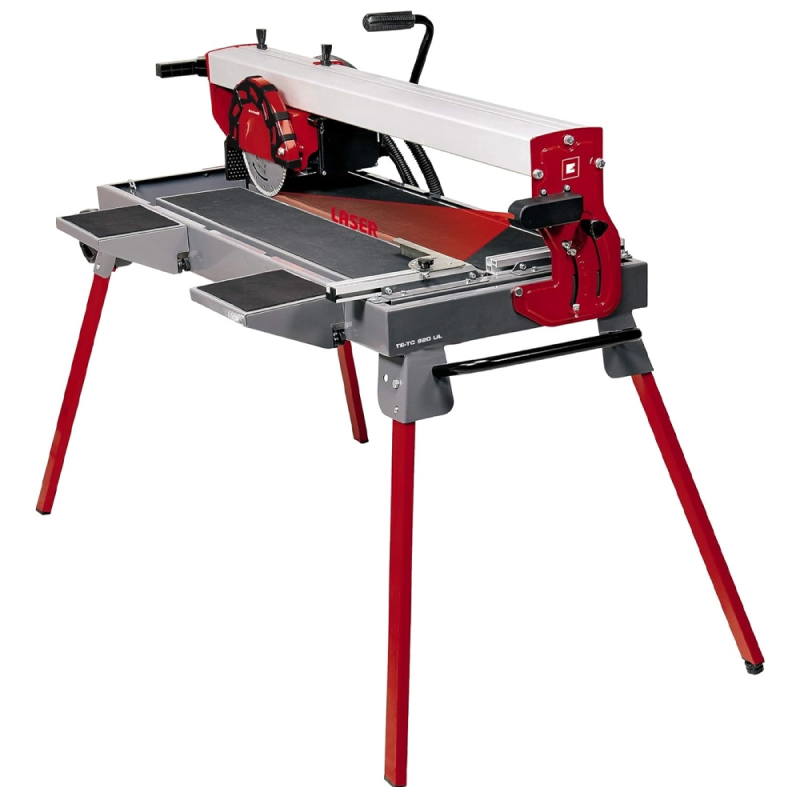 EINHELL 200mm Radial Tile Cutting Machine TE-TC 920 UL