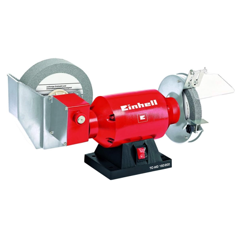EINHELL 230V 250W Wet-Dry Grinder TC-WD 150/200