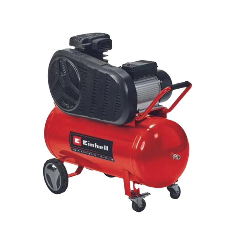EINHELL 4Hp 3000W 230V Air Compressor TE-AC 430/90/10