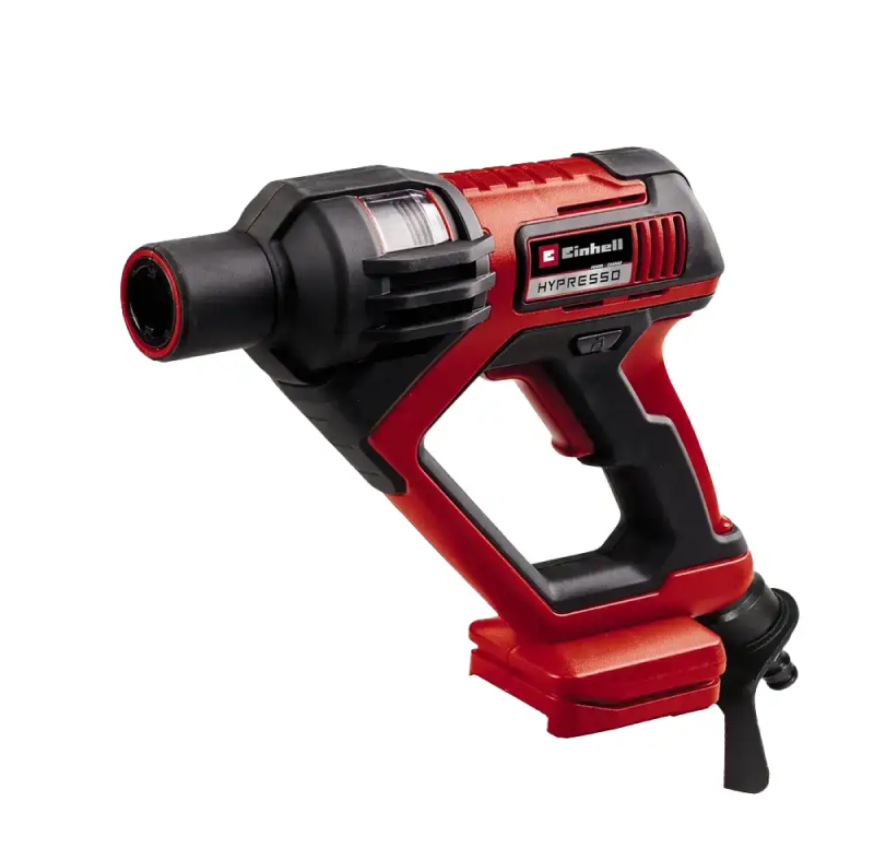 EINHELL 18V 24 BAR 240L/H CORDLESS PRESSURE WASHER HYPRESSO 18/24 LI SOLO