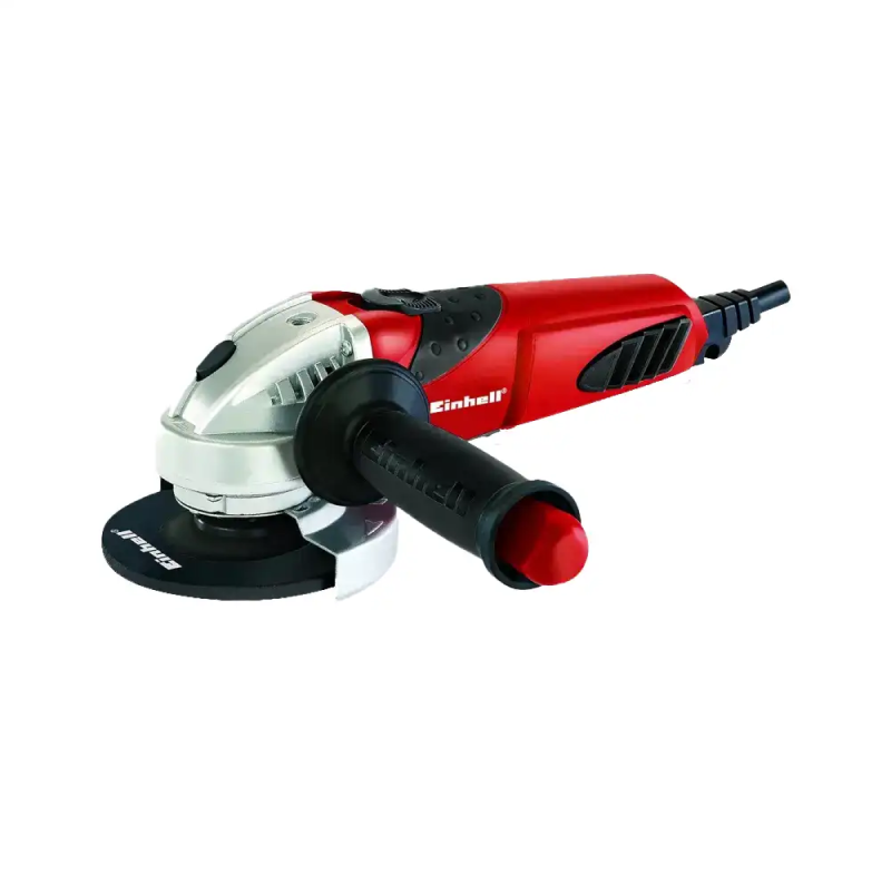 EINHELL 115mm Angle Grinder 600W 230V AG-RTAG115