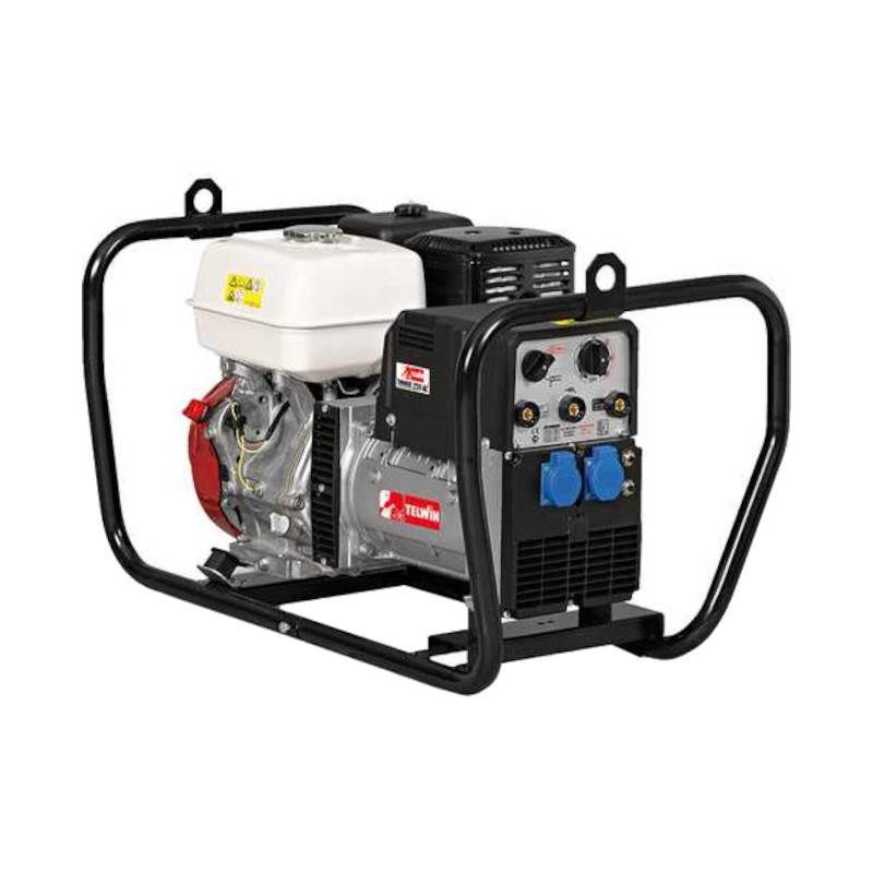 TELWIN MMA Welder THUNDER 220 (825001)