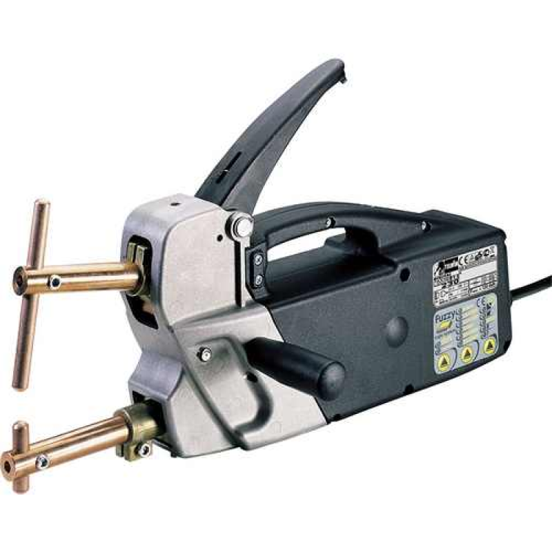 TELWIN 1 Phase Digital Spot Welder Modular 230