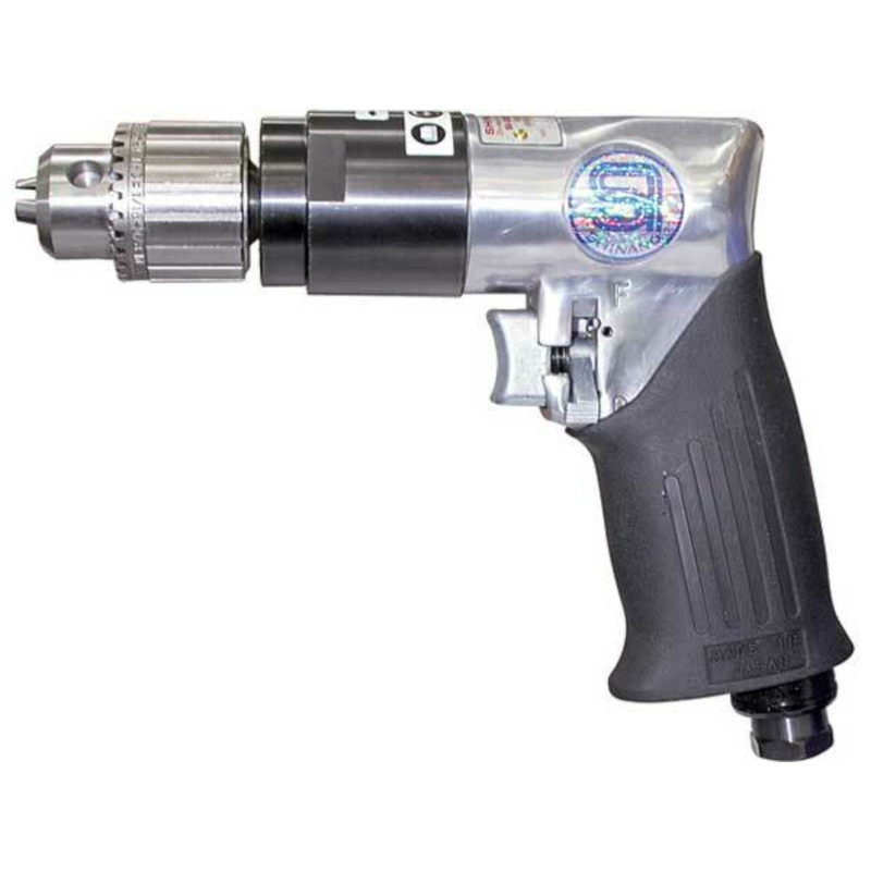 SHINANO Reversible Air Sander SI5305A