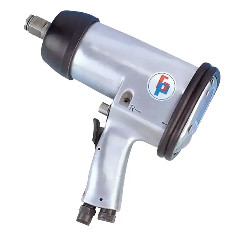 GISON 3/4″ Air Impact Wrench GW20
