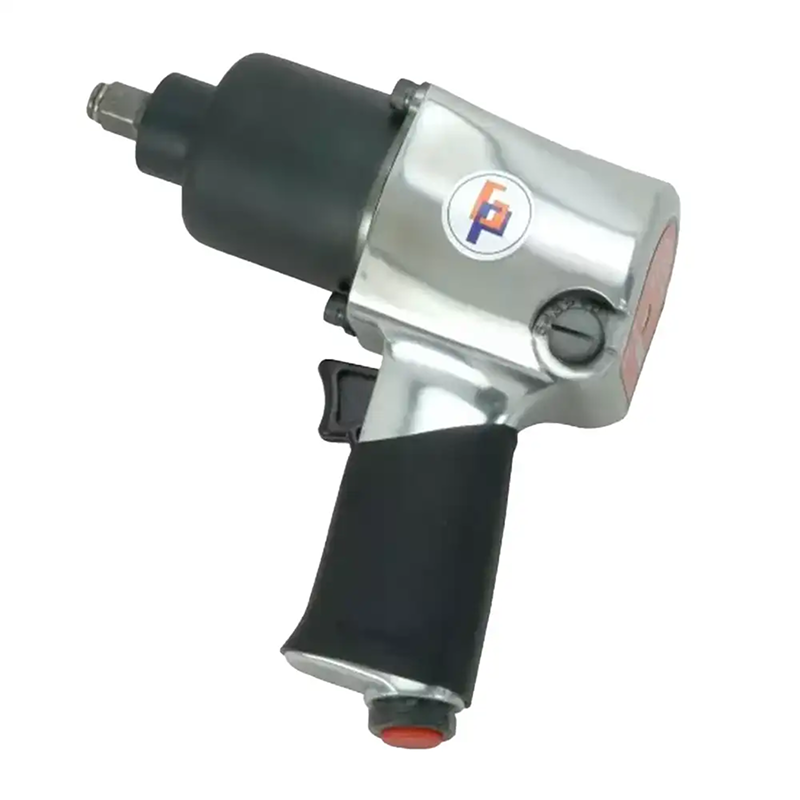 GISON 1/2″ Air Impact Wrench GW-19D