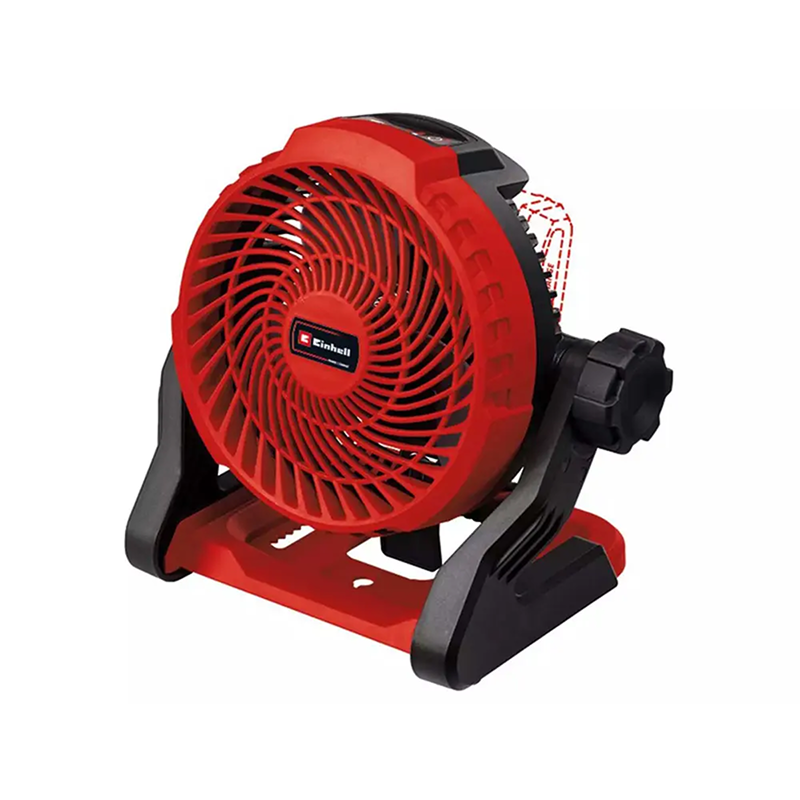 EINHELL 18V Cordless Fan GE-CF 18/2200 Li Solo