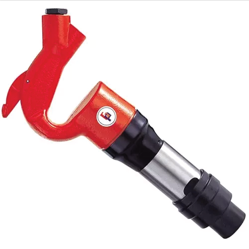 GISON 2500bpm Pneumatic Chipping Hammers GP892H