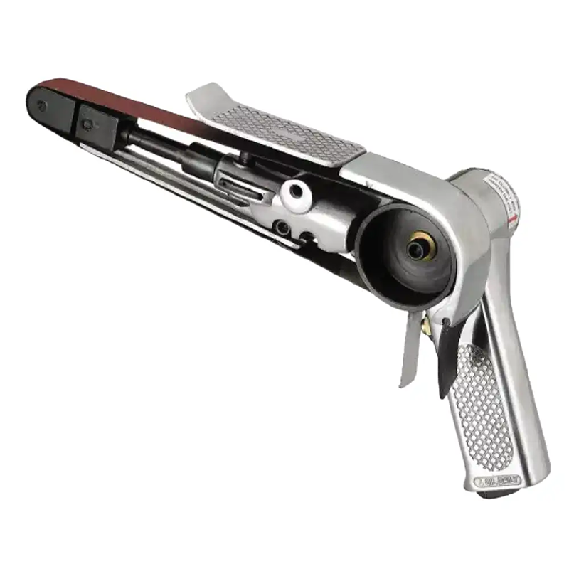 GISON 20×520 mm Pneumatic Belt Sanders GP902A