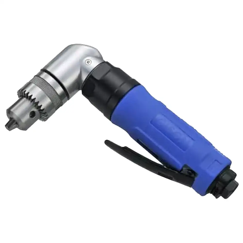 GISON 3/8″ Air Angle Drill GP835ADS