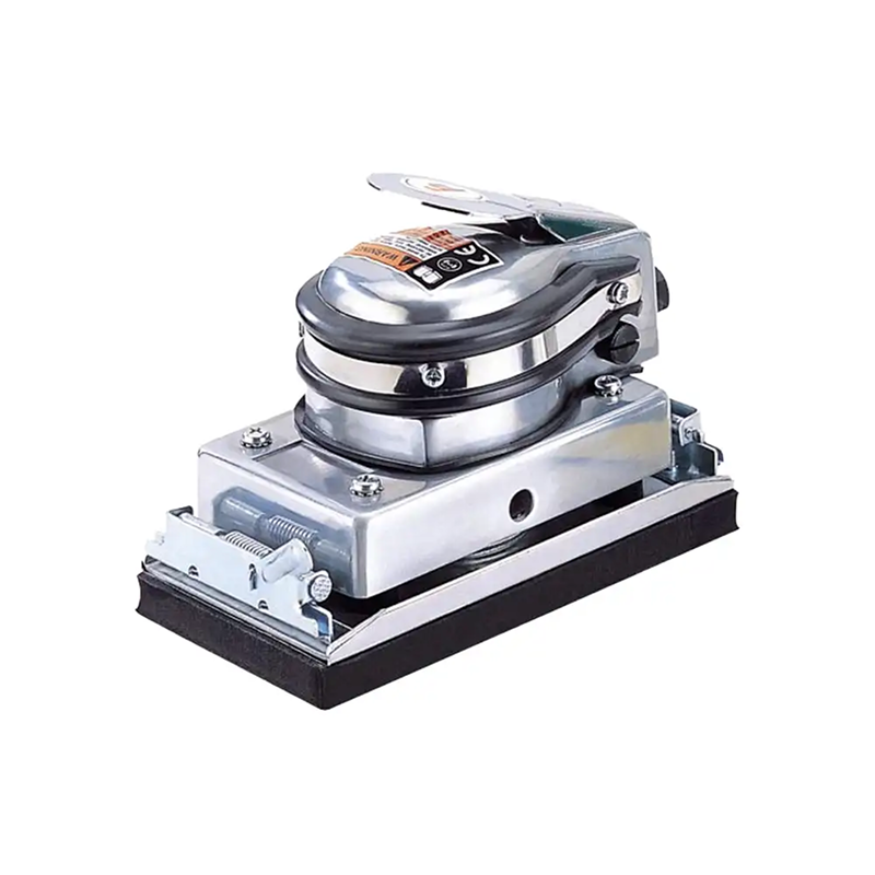 GISON Orbital Sander GP-827N