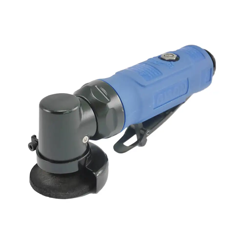 GISON 2″ Mini Air Angle Grinder GP-824GS