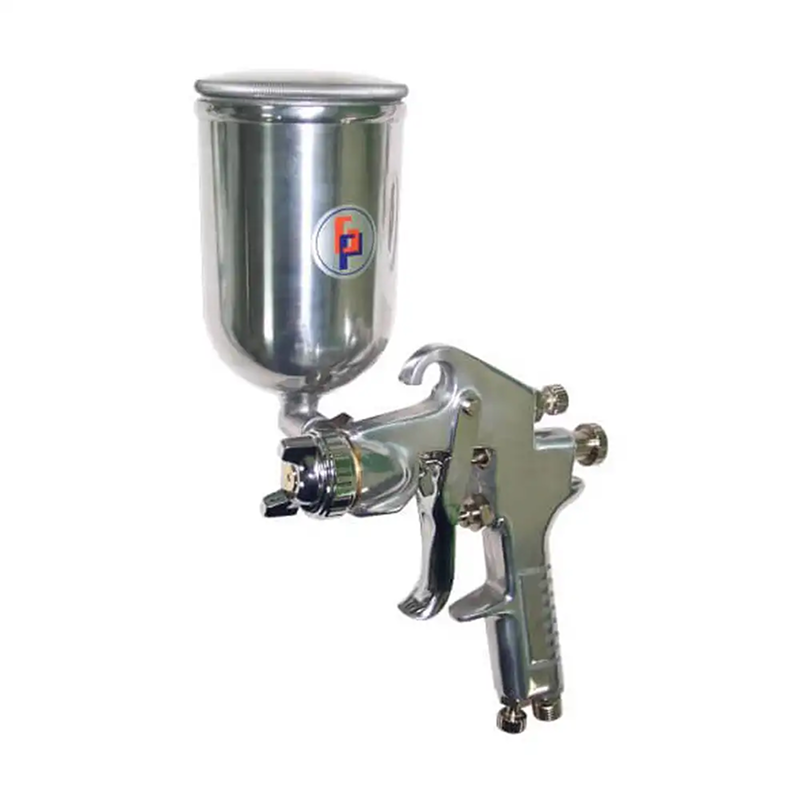 GISON Air Upward Spray Gun GYD-77G