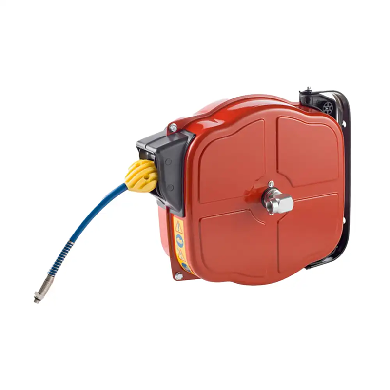 FAICOM Recractable Air Hose Reel MDR201012