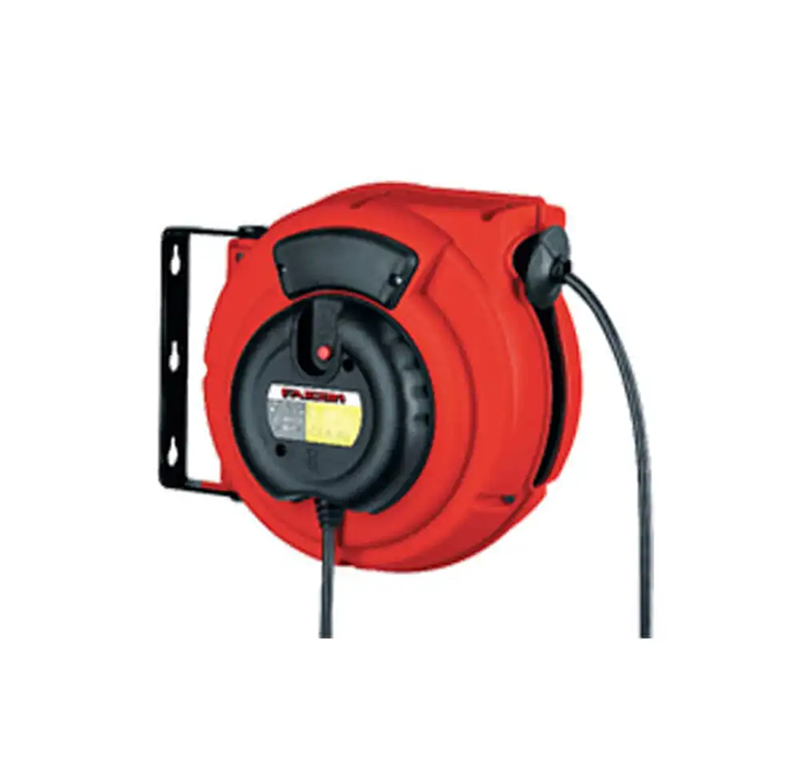FAICOM Retractable Electric Cable Reel ROLLMAS22015