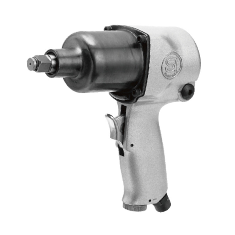 SHINANO 1/2″ Impact Wrench SI1420T