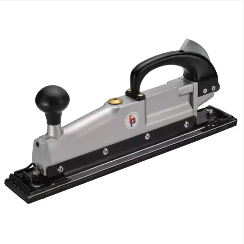 GISON 70x400mm Straight Line Air Sander GP845A