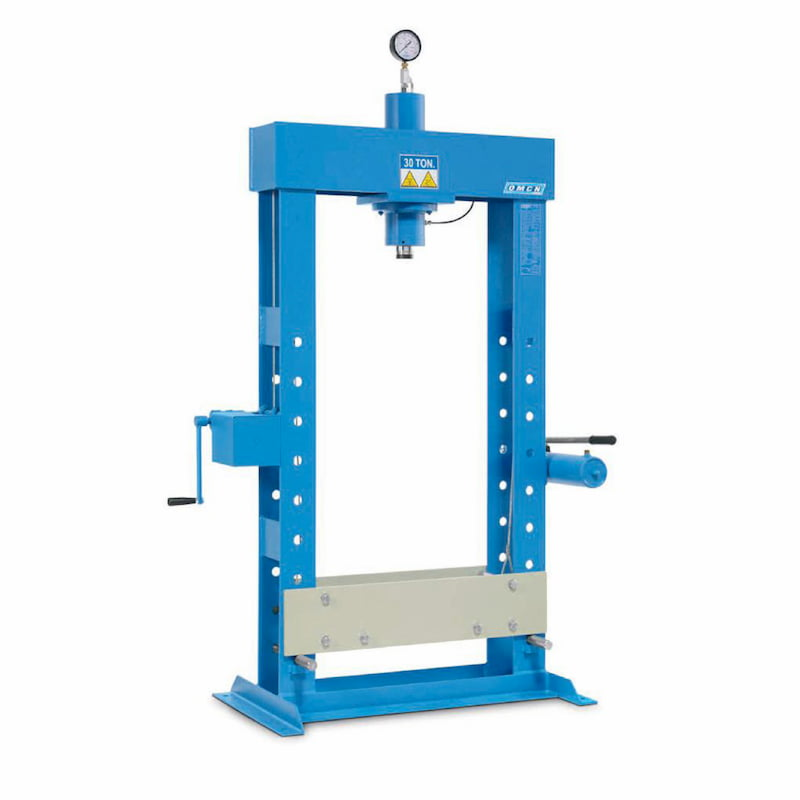 OMCN Hydraulic Press Art.P30 SA