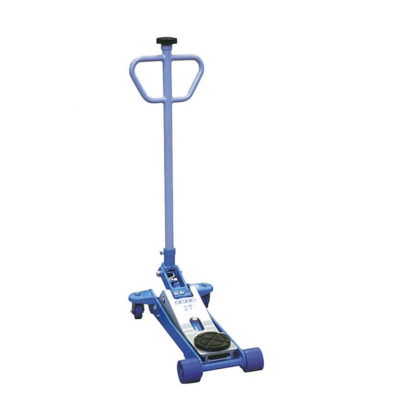 OMCN Hydraulic Trolley Garage Jack TJ-ART3010