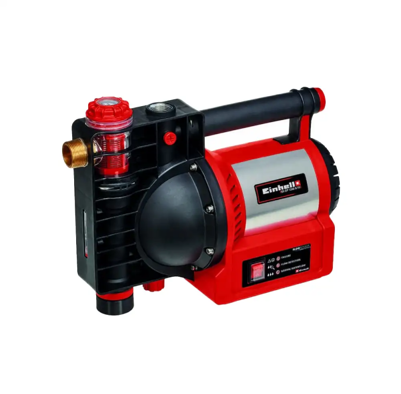 EINHELL Garden Pump GE-GP 1246 N FS (4180360)