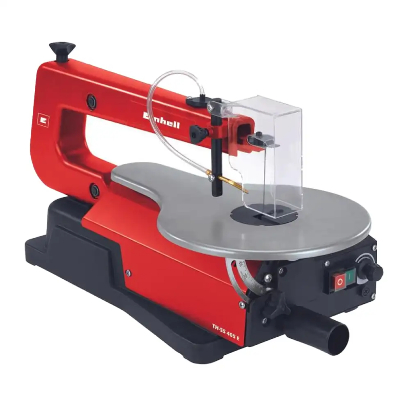 EINHELL 230V 50Hz Scroll Saw TC-SS 405 E (4309040)