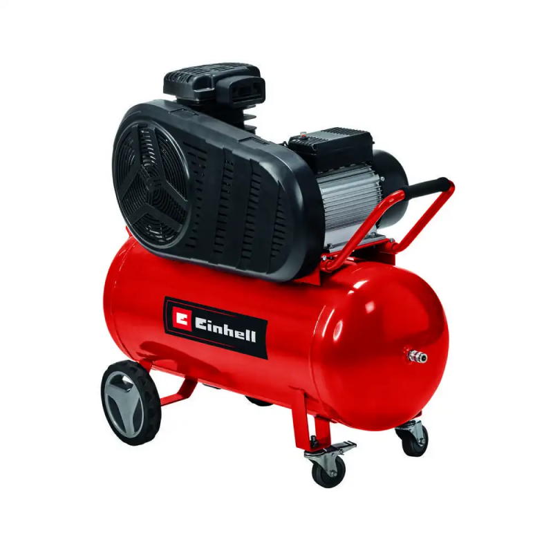 EINHELL Air Compressor TE-AC 430/90/10