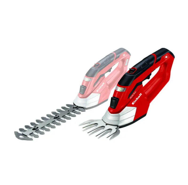 Einhell Cordless Grass and Bush Shear GE-CG12LI