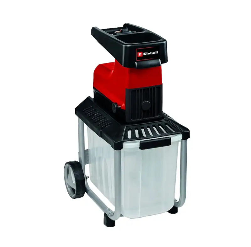 EINHELL Electric Silent Shredder CG-RS60CB