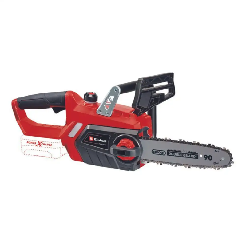 EINHELL Cordless Chain Saw GE-LC 18/25 LI-Solo