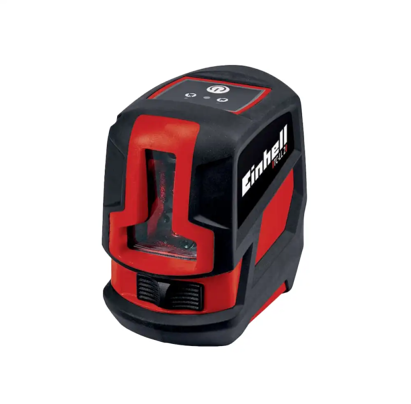 EINHELL Cross Laser Level TC-LL 2