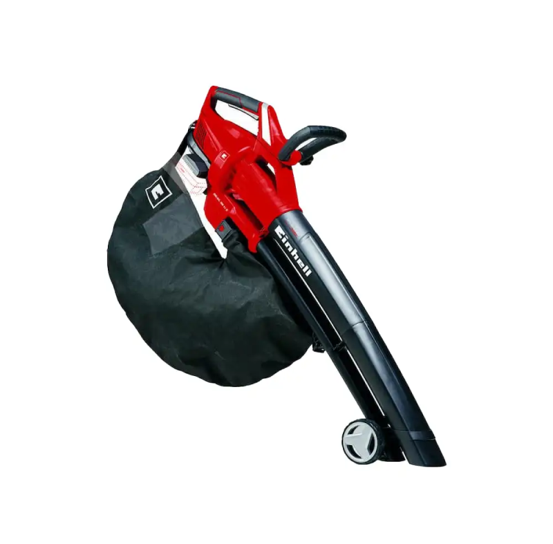 EINHELL Cordless Leaf Blower / Vacuum Set GE-CL36LIESOLO
