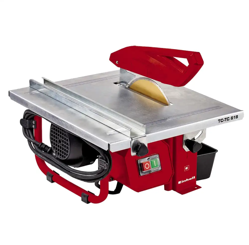 EINHELL Tile Cutting Machine TC-TC 618