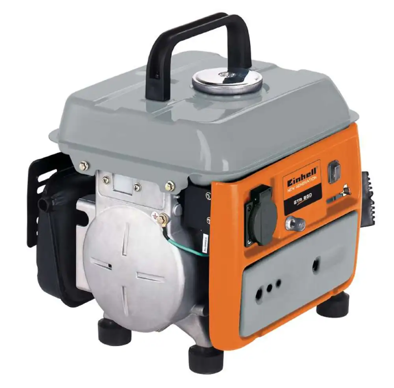 EINHELL Power Generator GE-STE850