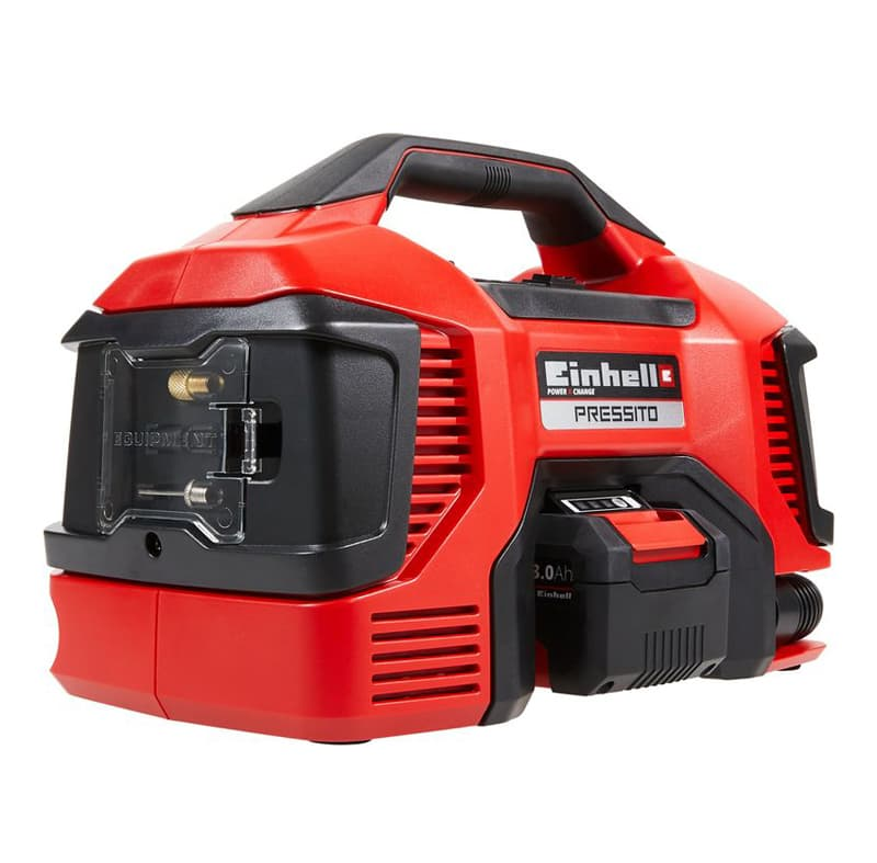 EINHELL PRESSITO Multifunctional Compressor PRESSITO (4020460)