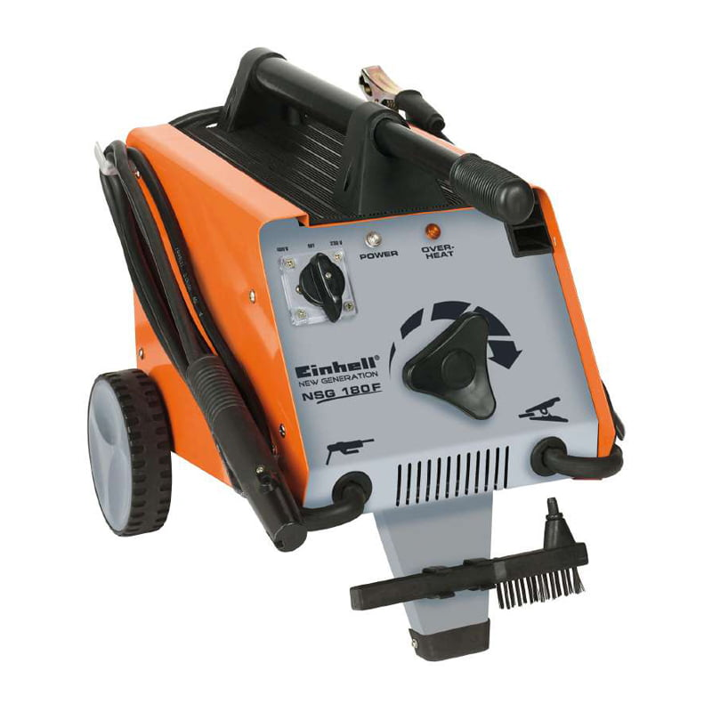 EINHELL Eletric Welding Machine NSG180 F